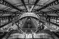 historisch Station Den Bosch