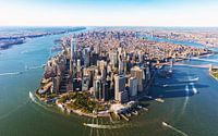 Manhattan USA