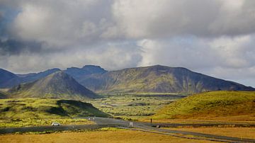 IJsland 18 van Henk Langerak