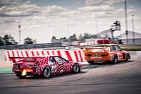 BMW M1 Nurburgring