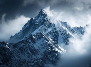 Winterlandschaft