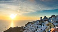 Santorini, Oia