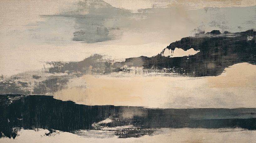 Japandi von Bert Nijholt