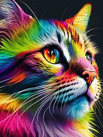 de katten