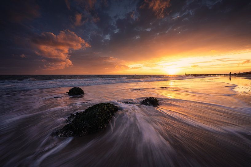 Colours by Thom Brouwer