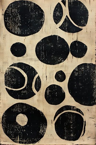 Abstract colourful by Modern Collection