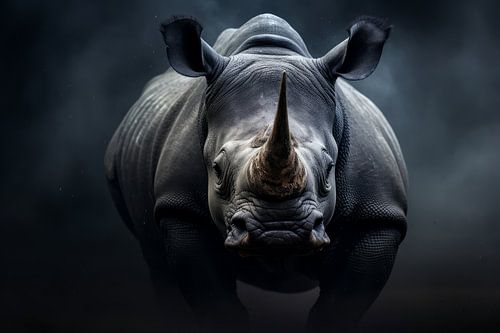 Rhinocéros