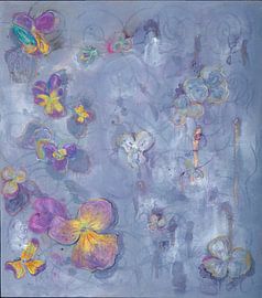 Pensées van Elsa Corolleur