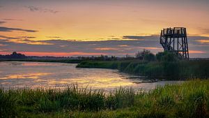 Wachturm Westerpolder