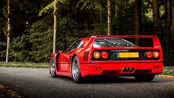 Ferrari F40
