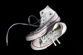 Sneakers Converse All Star by Humphry Jacobs