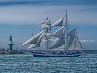 Schonerbrigg Baltic Beauty