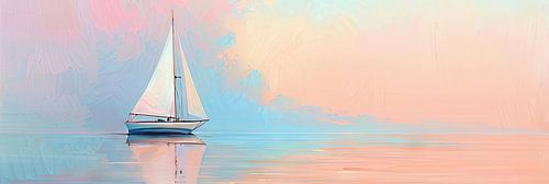 Segelboot