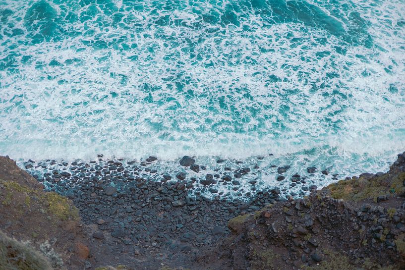 Tenerife Spanje van HelloHappylife