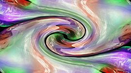 Symmetrie by C.A. Maas