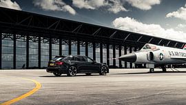 Audi RS6 by Dennis Wierenga