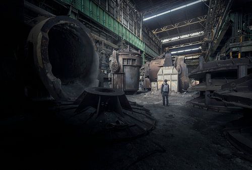 la thérapie par le seau