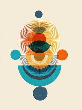 Champ énergétique sur Franka Poulain