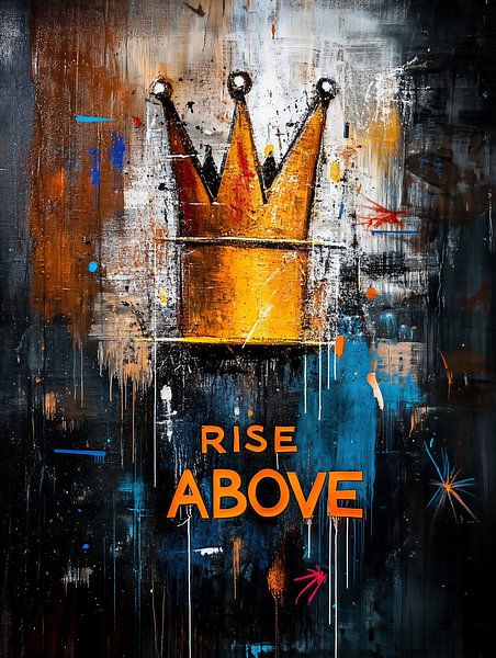 Rise Above von fernlichtsicht