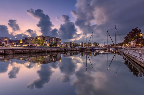 The eemhaven amersfoort by Dennisart Fotografie
