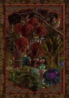 Garten der Träume