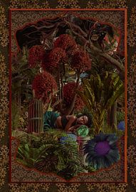 Garten der Träume von CosmoZach