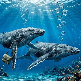 Diagnostic en eaux profondes sur Retrotimes