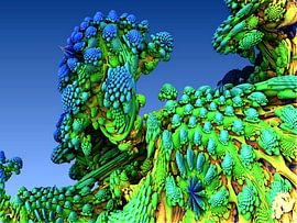 Goliath h1 von David Christophe De santis