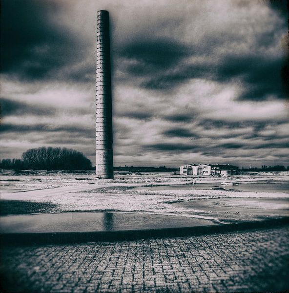 it could be worse by Jan Brand