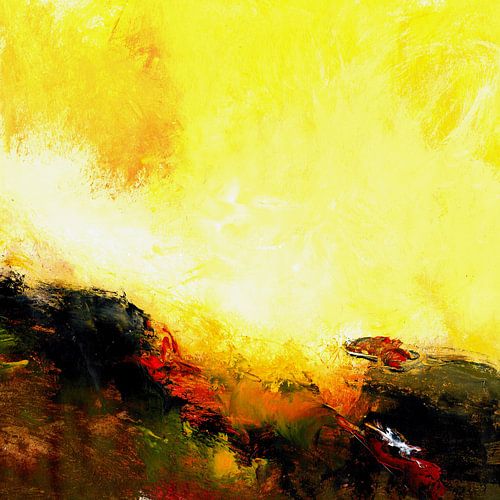 LIGHT FIRE by Katarina Niksic