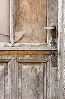 Old Door