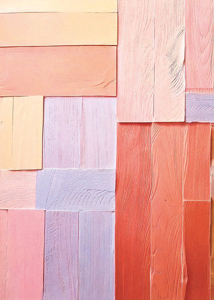 Happy colors 2 par TW living