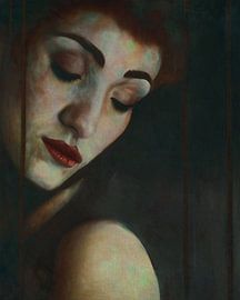 Das Mädchen mit dem gebrochenen Herzen von Jan Keteleer