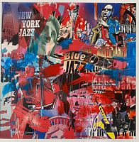 Jazz new-yorkais
