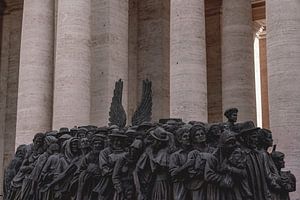 Art | Rome van Femke Ketelaar