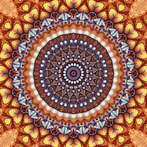 Mandala Romantik