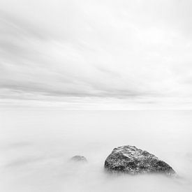 Above the Clouds? van Jeffry Westerhoff