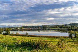 Schwedenlandschaft/Värmland von l.v.e. Pictures