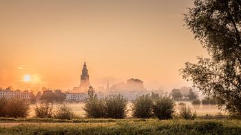 The Skyline of Zutphen at its finest.