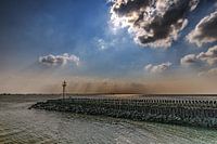 Vlissingen Pier