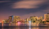 Waikiki Beach - Honolulu - Hawaii