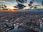 Alkmaar, Accijnstoren van Wietse de Graaf thumbnail