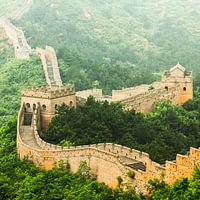 Great Wall of China