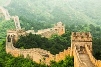 La Grande Muraille de Chine