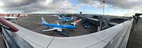Terrasse panoramique de Schiphol