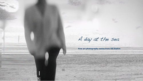 A Day at the Sea
