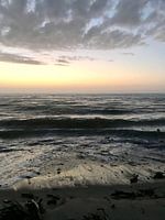 Mokihinui strand