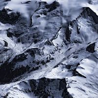 DONKERE ALPEN 1-27 E