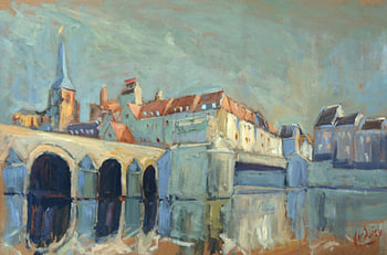 Zonnig Wyck