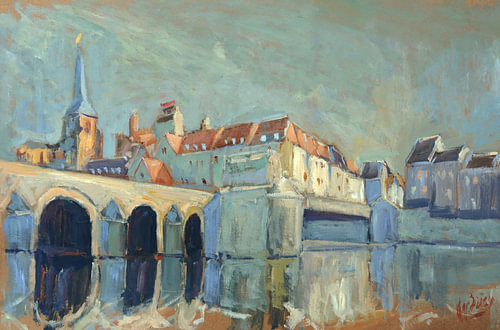 Zonnig Wyck